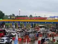 Berbagai Hal tentang Suasana Mudik Pada H-3 Lebaran