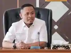 Jumat Berkah: Walkot Pekanbaru Memenuhi Janji, Gaji Honorer Pemko Cair Hari Ini